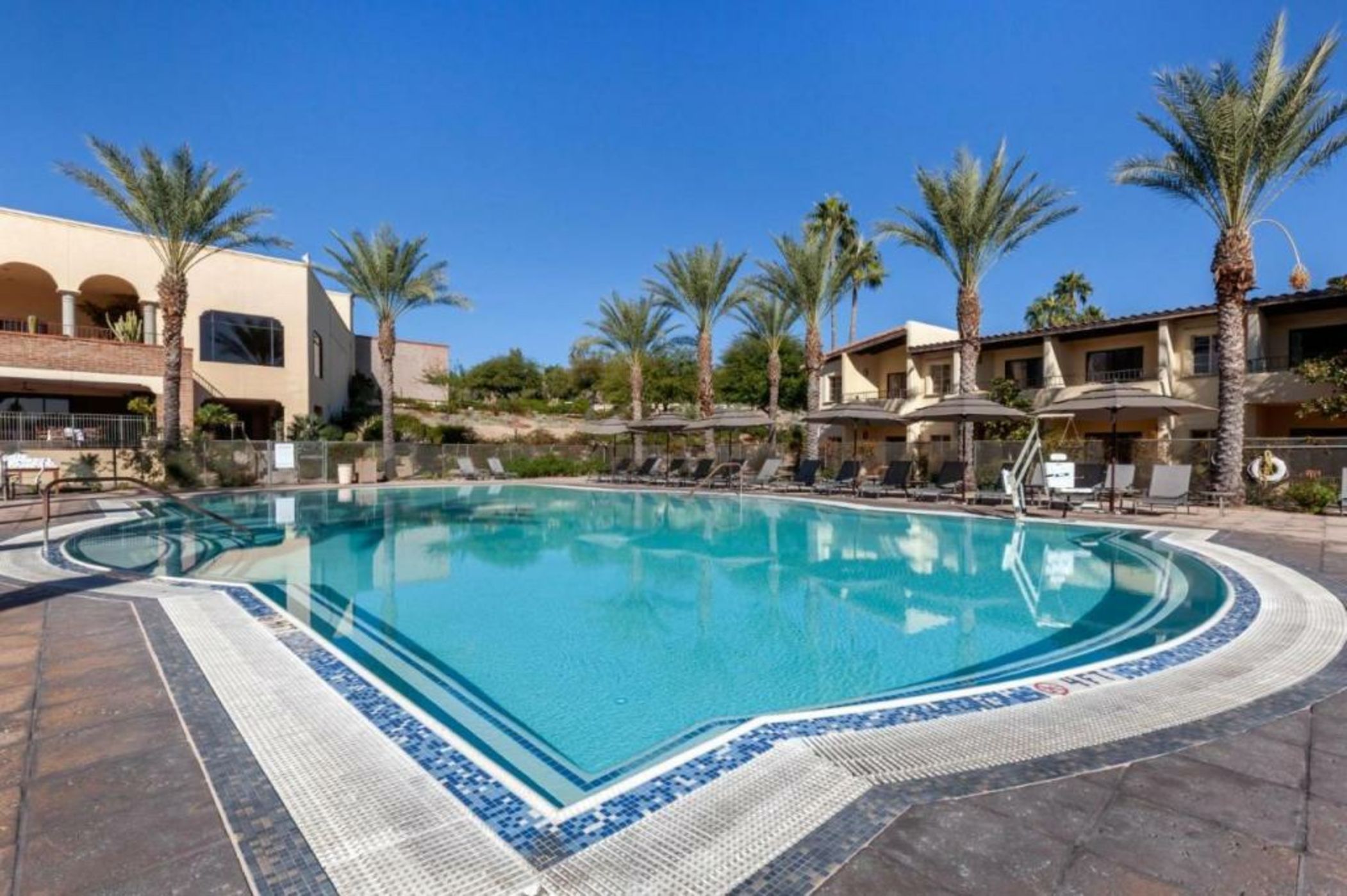 Omni Tucson National Resort & Spa