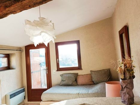 Hôtel la Fête en Provence