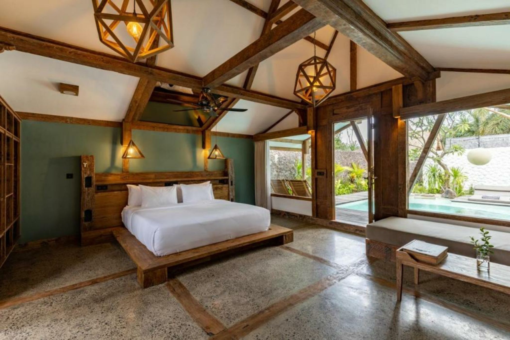 Kuno Villas
