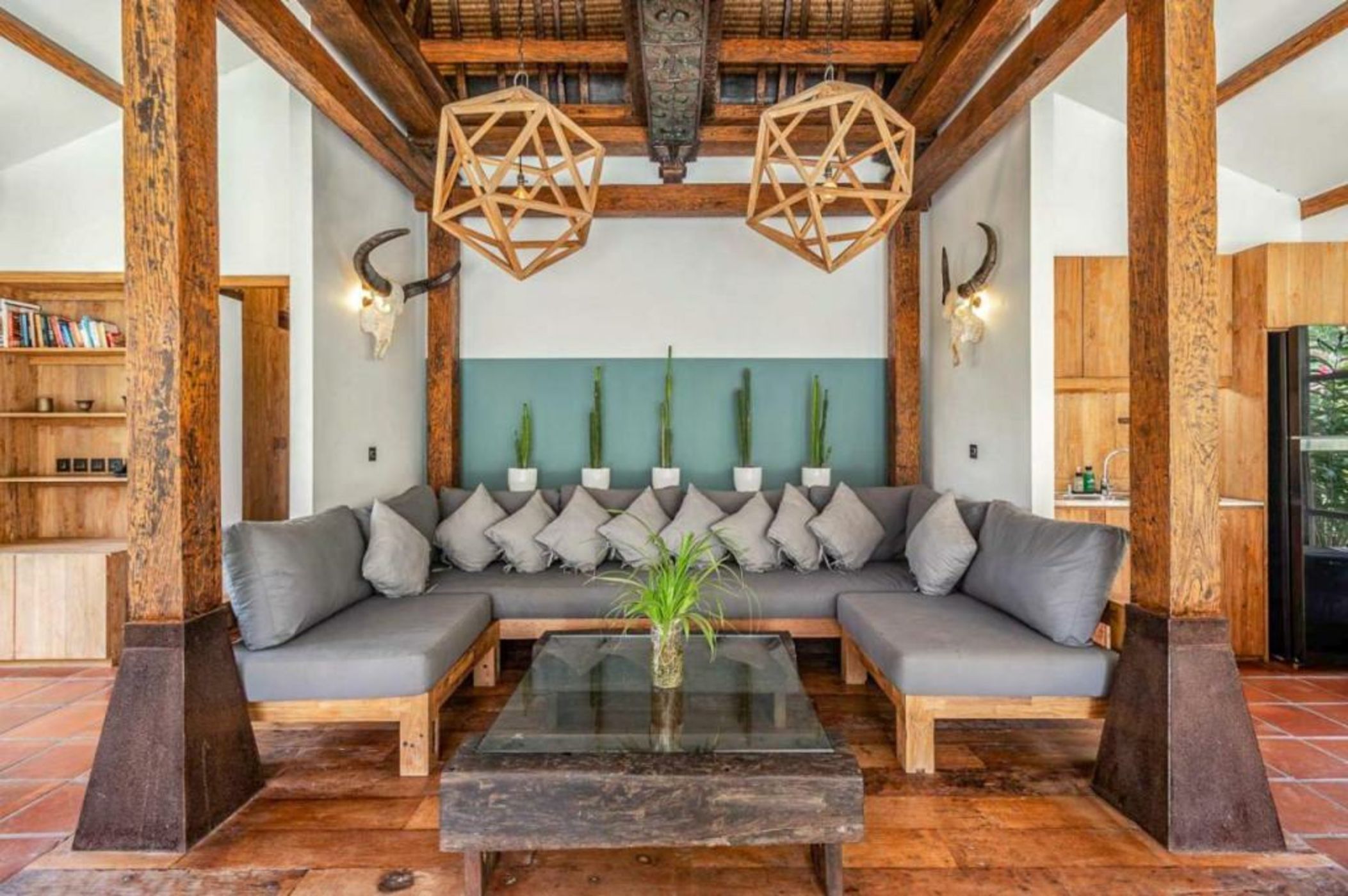 Kuno Villas