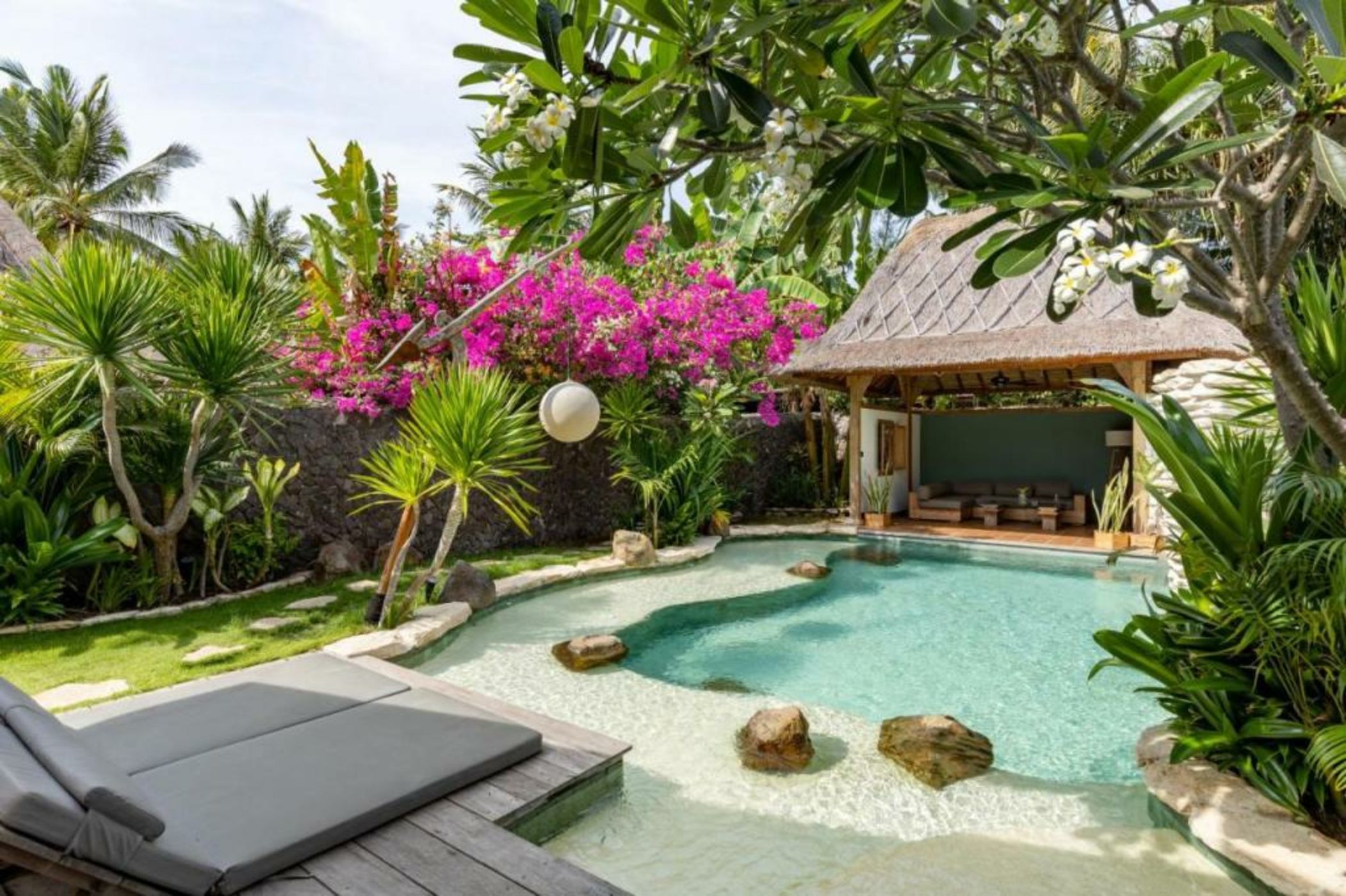 Kuno Villas