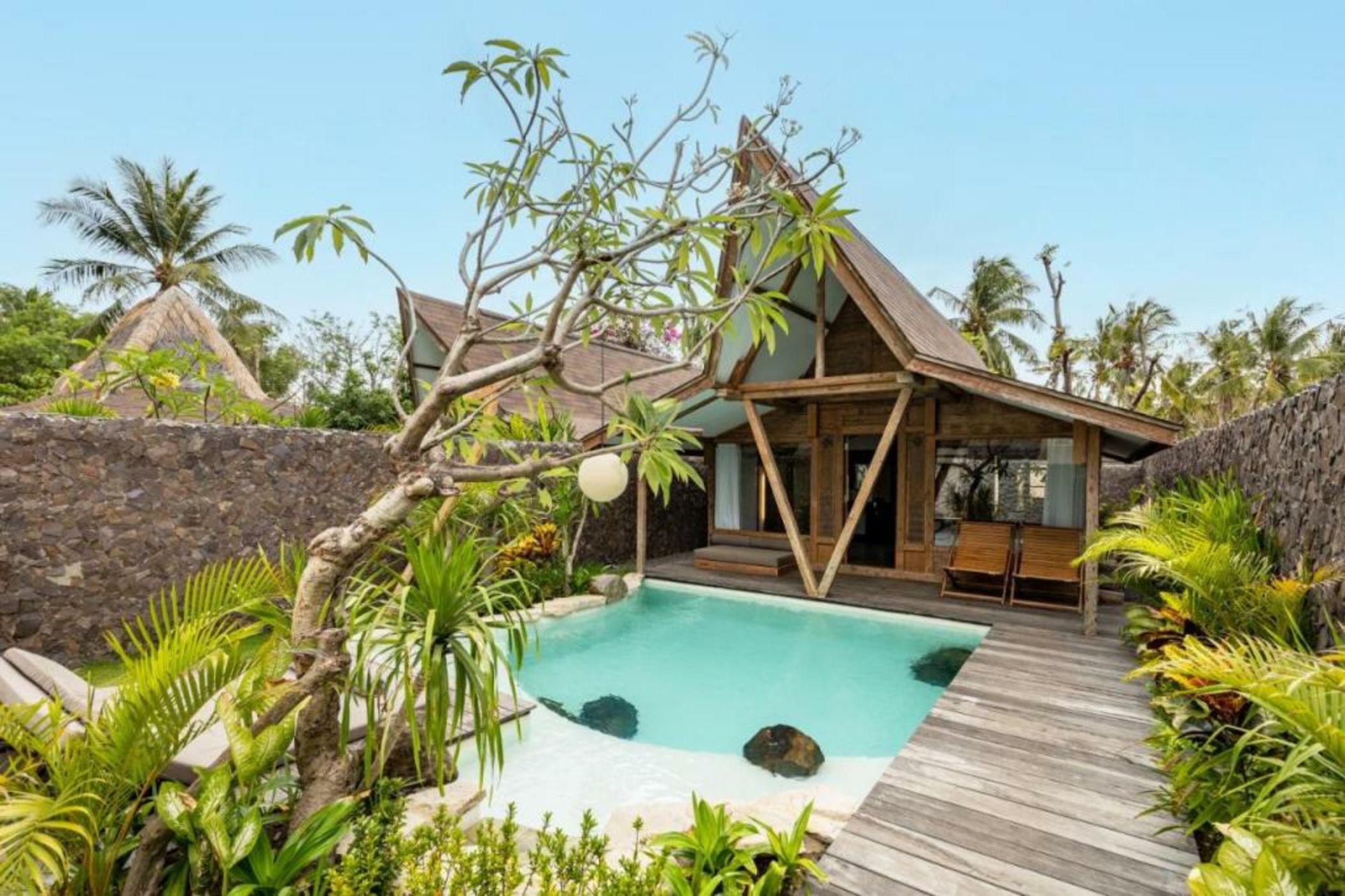 Kuno Villas