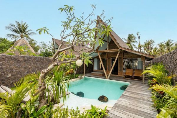 Kuno Villas