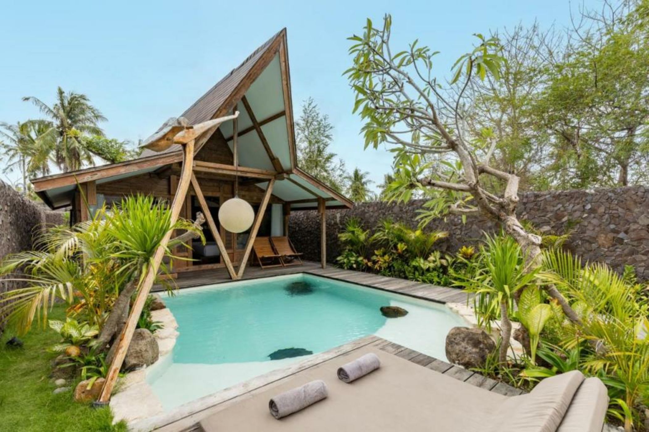 Kuno Villas