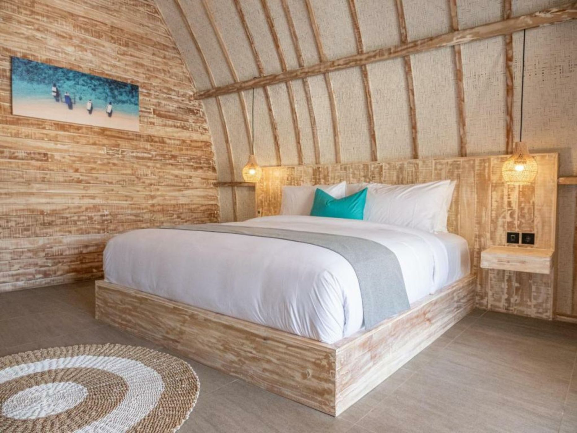 Gili Meno Escape - Adults Only