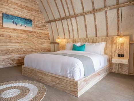 Gili Meno Escape - Adults Only