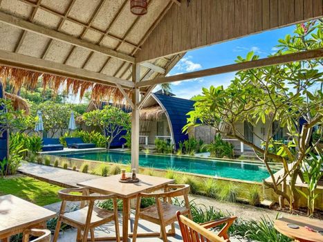Gili Meno Escape - Adults Only