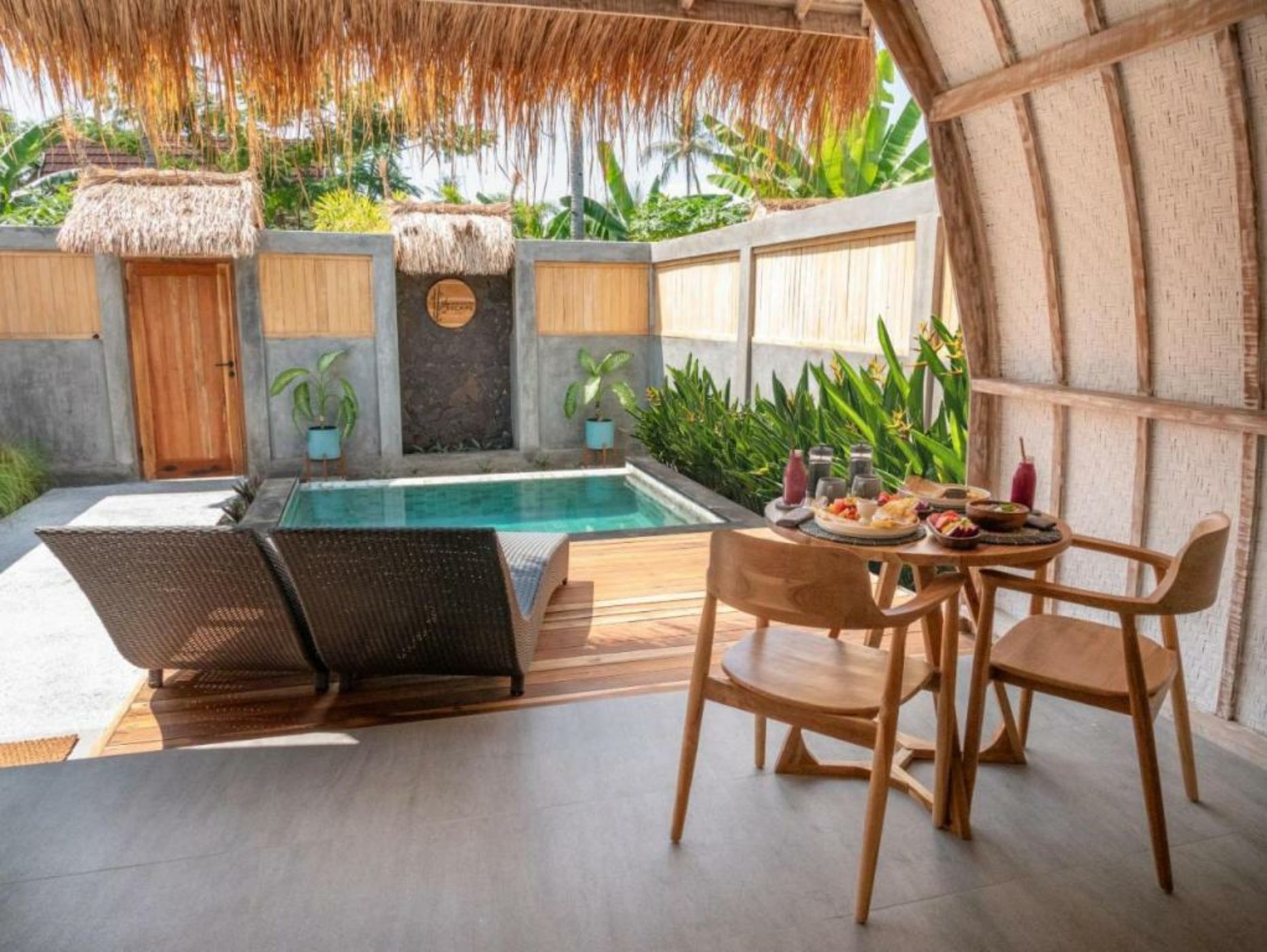 Gili Meno Escape - Adults Only