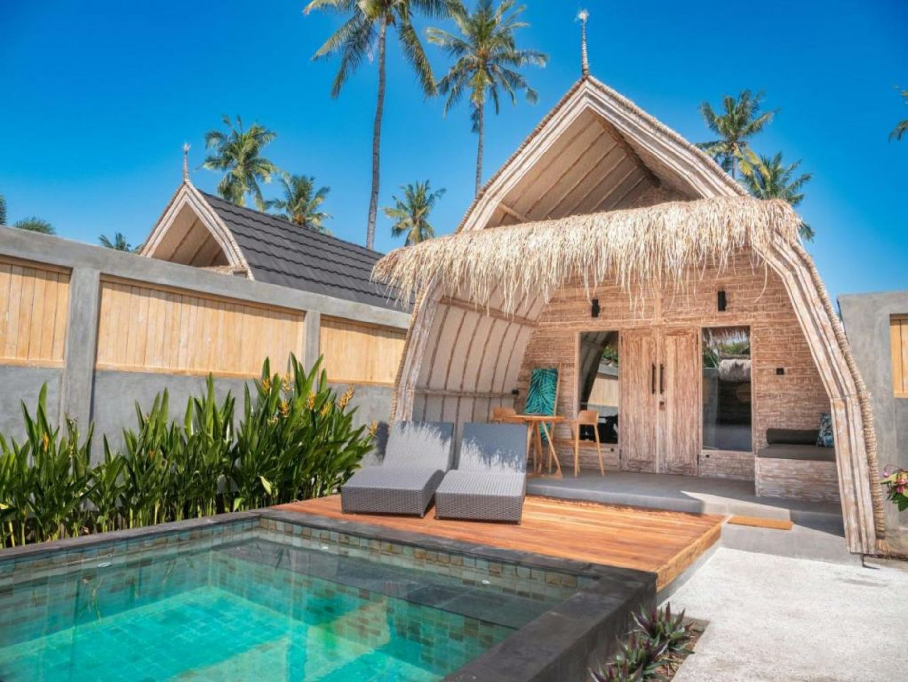 Gili Meno Escape - Adults Only