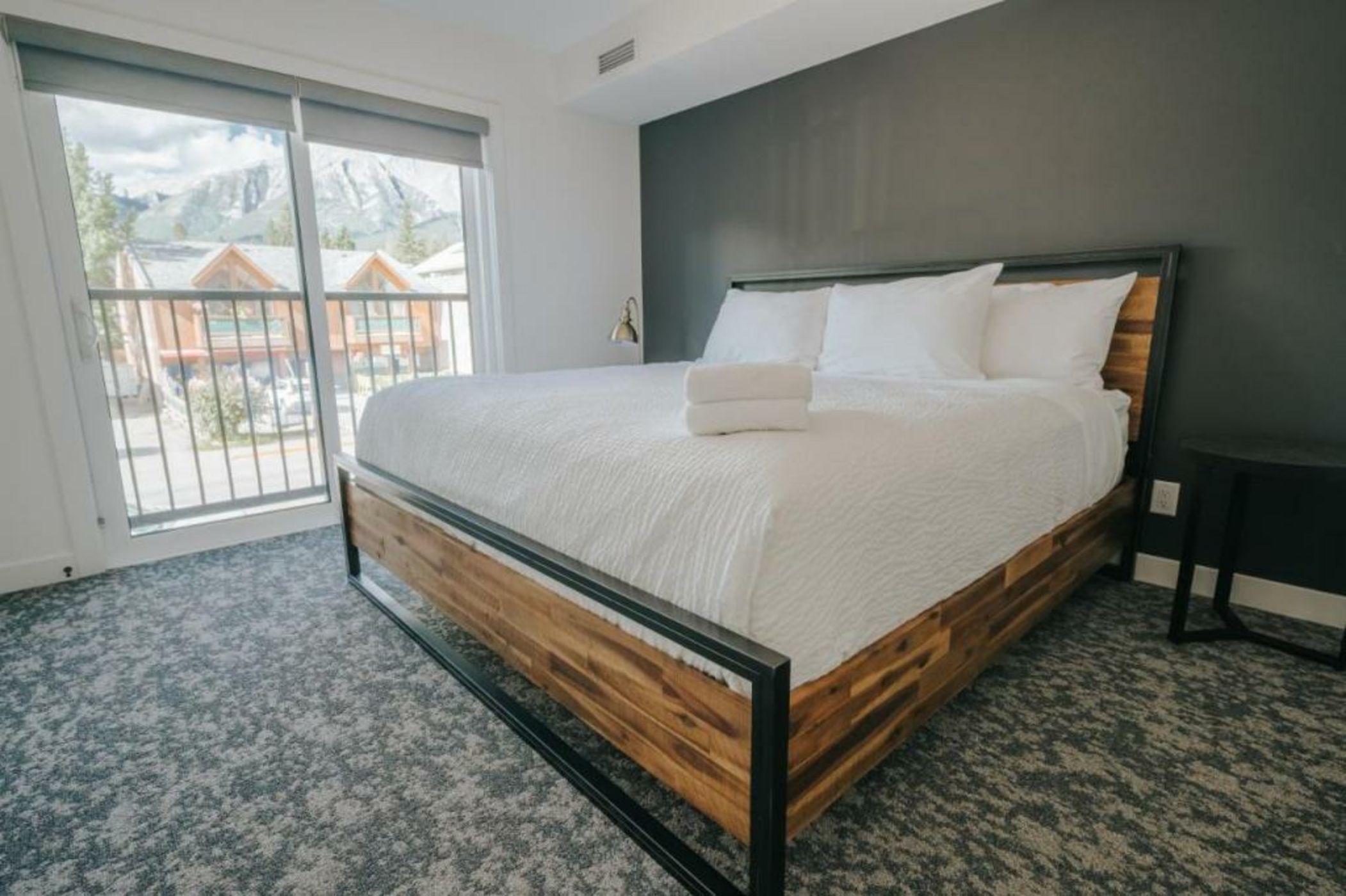 Basecamp Suites Canmore