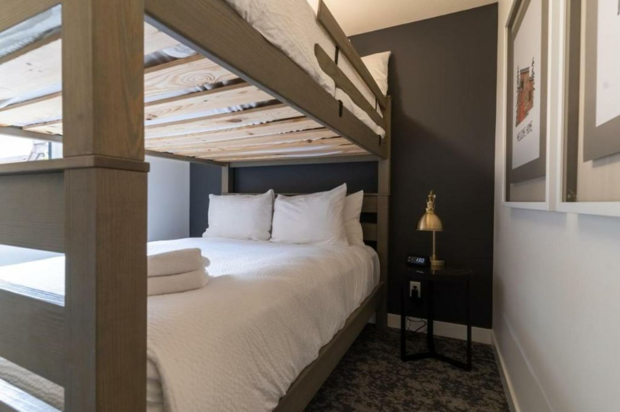 Basecamp Suites Canmore