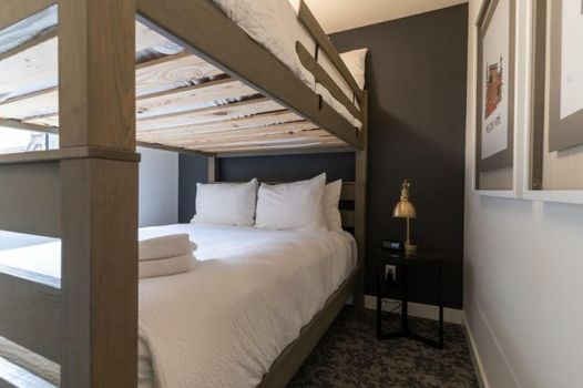 Basecamp Suites Canmore