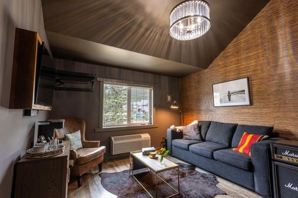 Creekside Villa