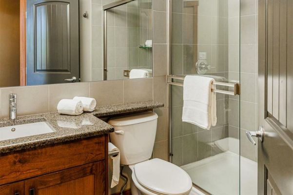 Stoneridge Mountain Resort
