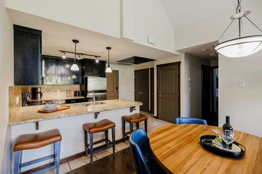 Stoneridge Mountain Resort
