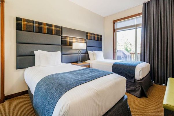 Stoneridge Mountain Resort
