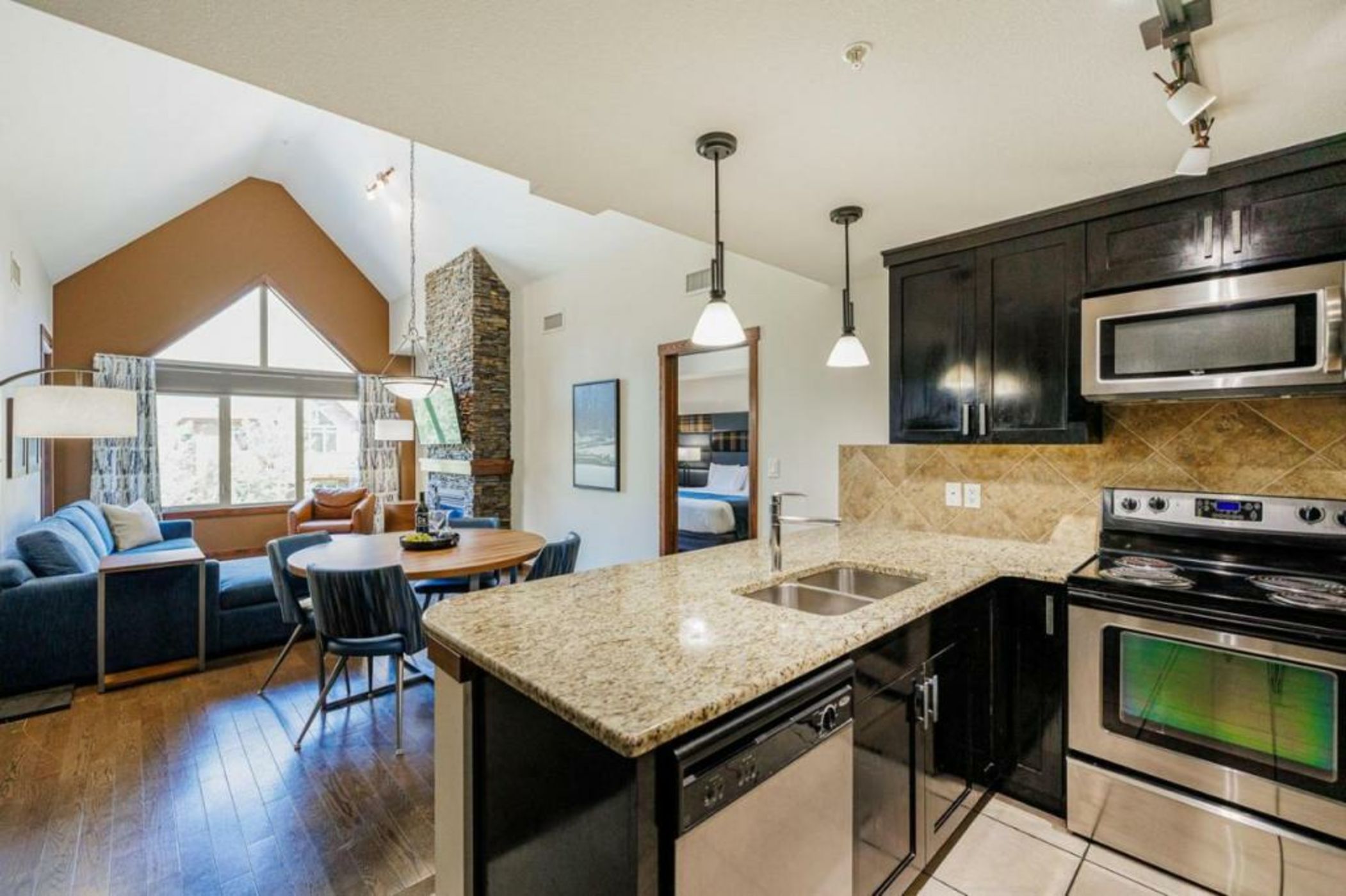 Stoneridge Mountain Resort