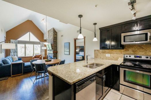 Stoneridge Mountain Resort