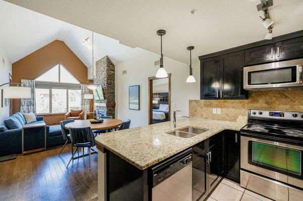 Stoneridge Mountain Resort