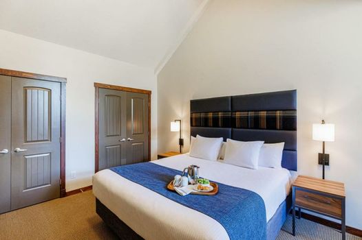 Stoneridge Mountain Resort