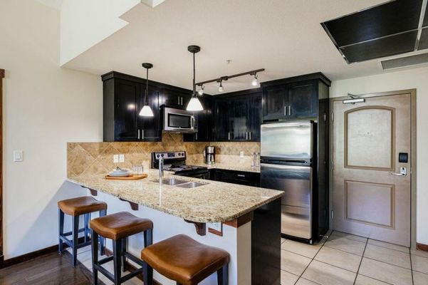Stoneridge Mountain Resort