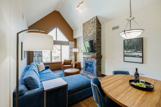 Stoneridge Mountain Resort