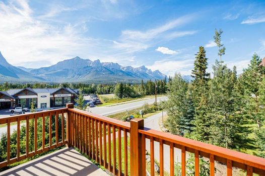 Stoneridge Mountain Resort
