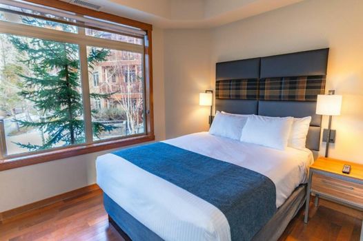 Stoneridge Mountain Resort