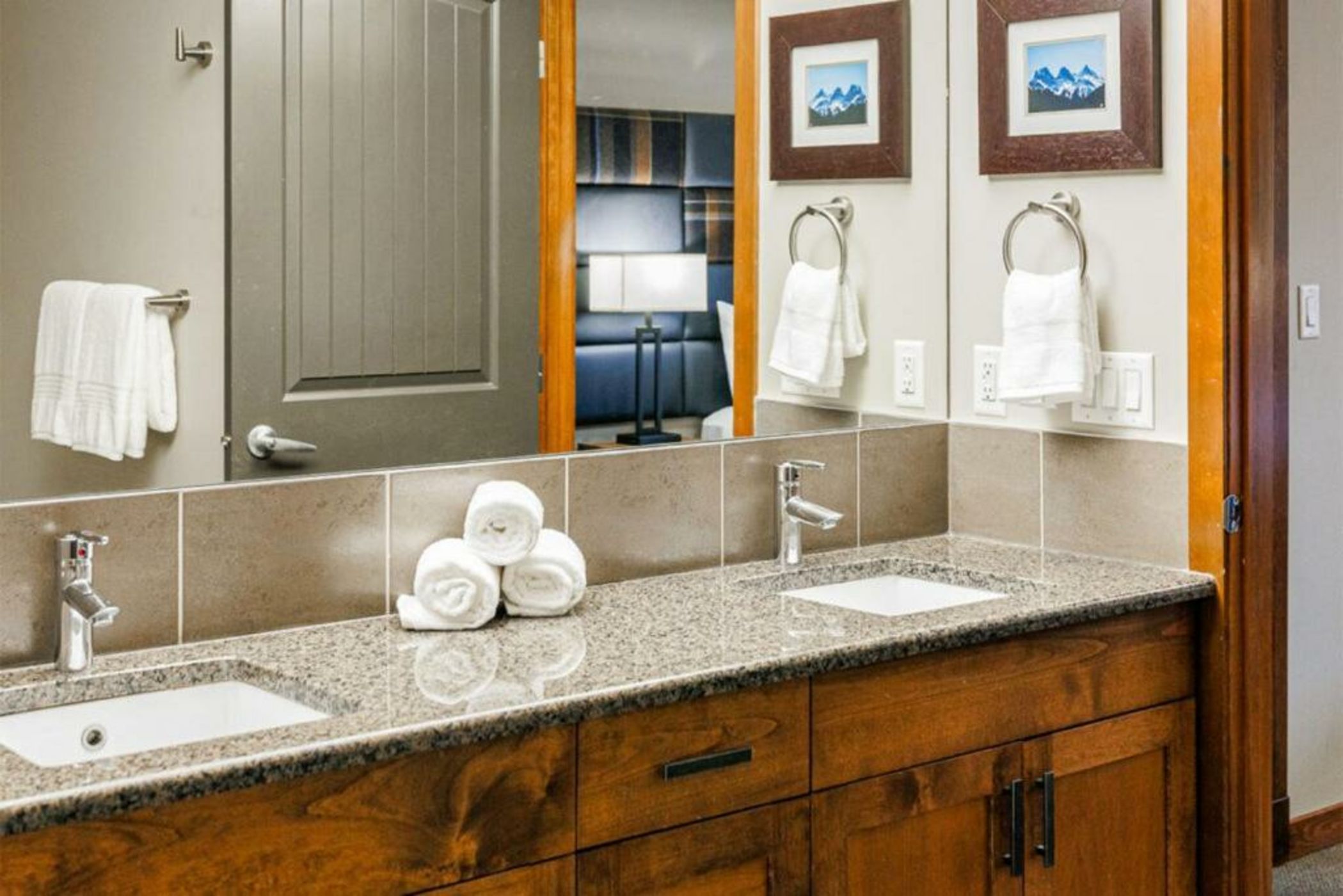 Stoneridge Mountain Resort