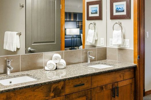 Stoneridge Mountain Resort
