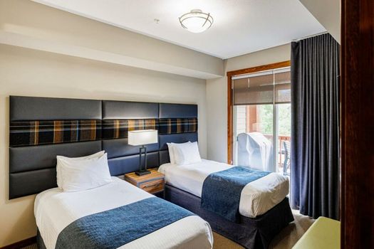Stoneridge Mountain Resort