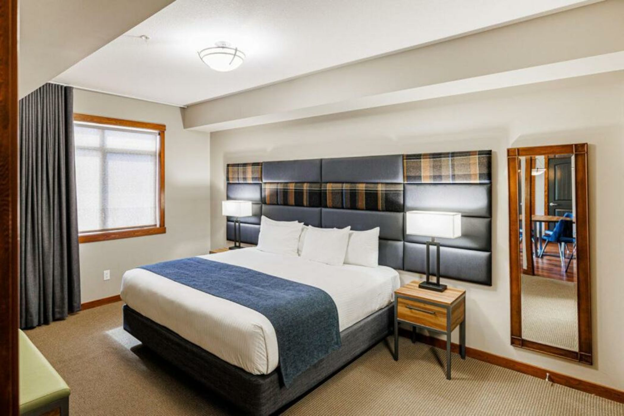 Stoneridge Mountain Resort