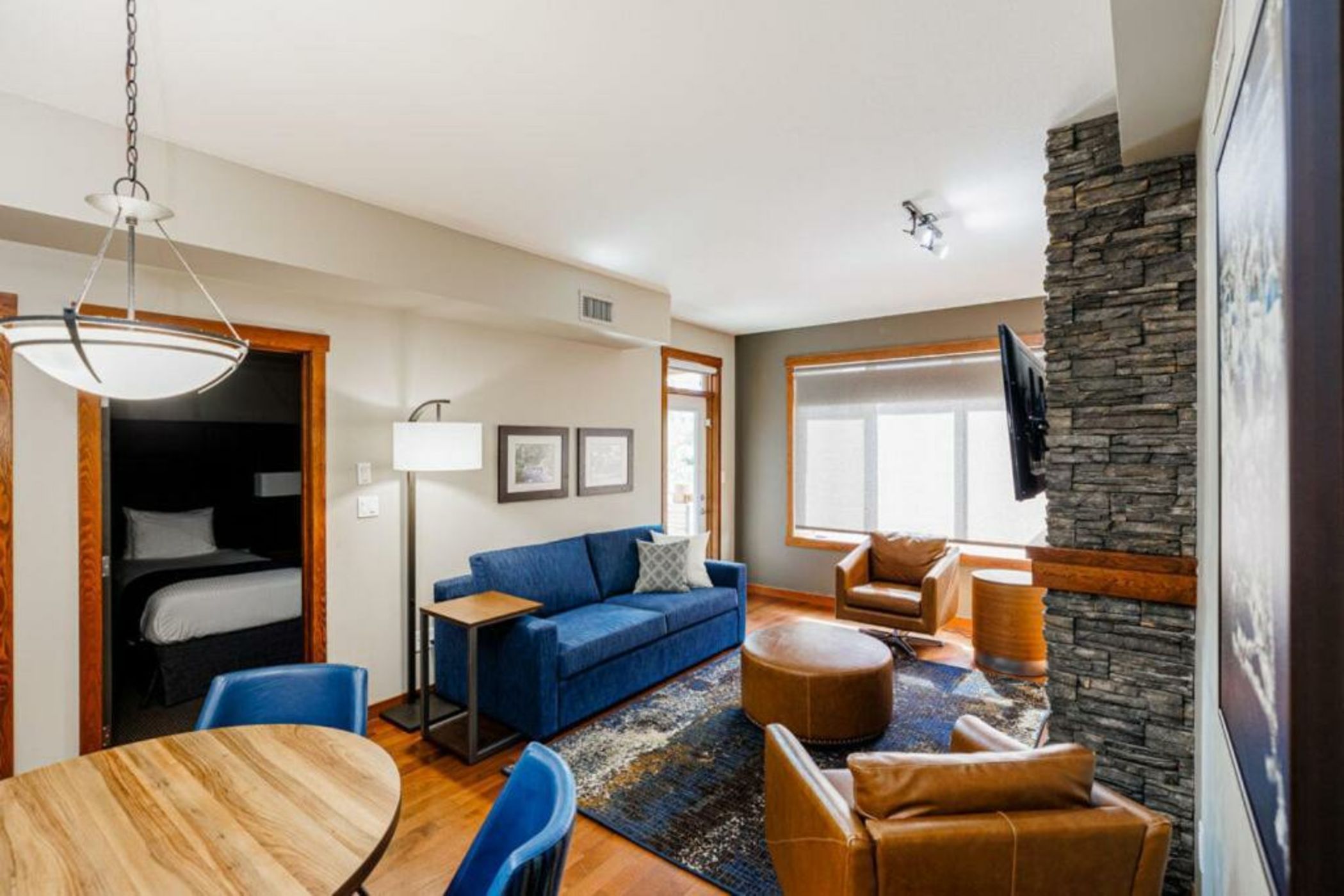 Stoneridge Mountain Resort