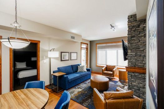 Stoneridge Mountain Resort