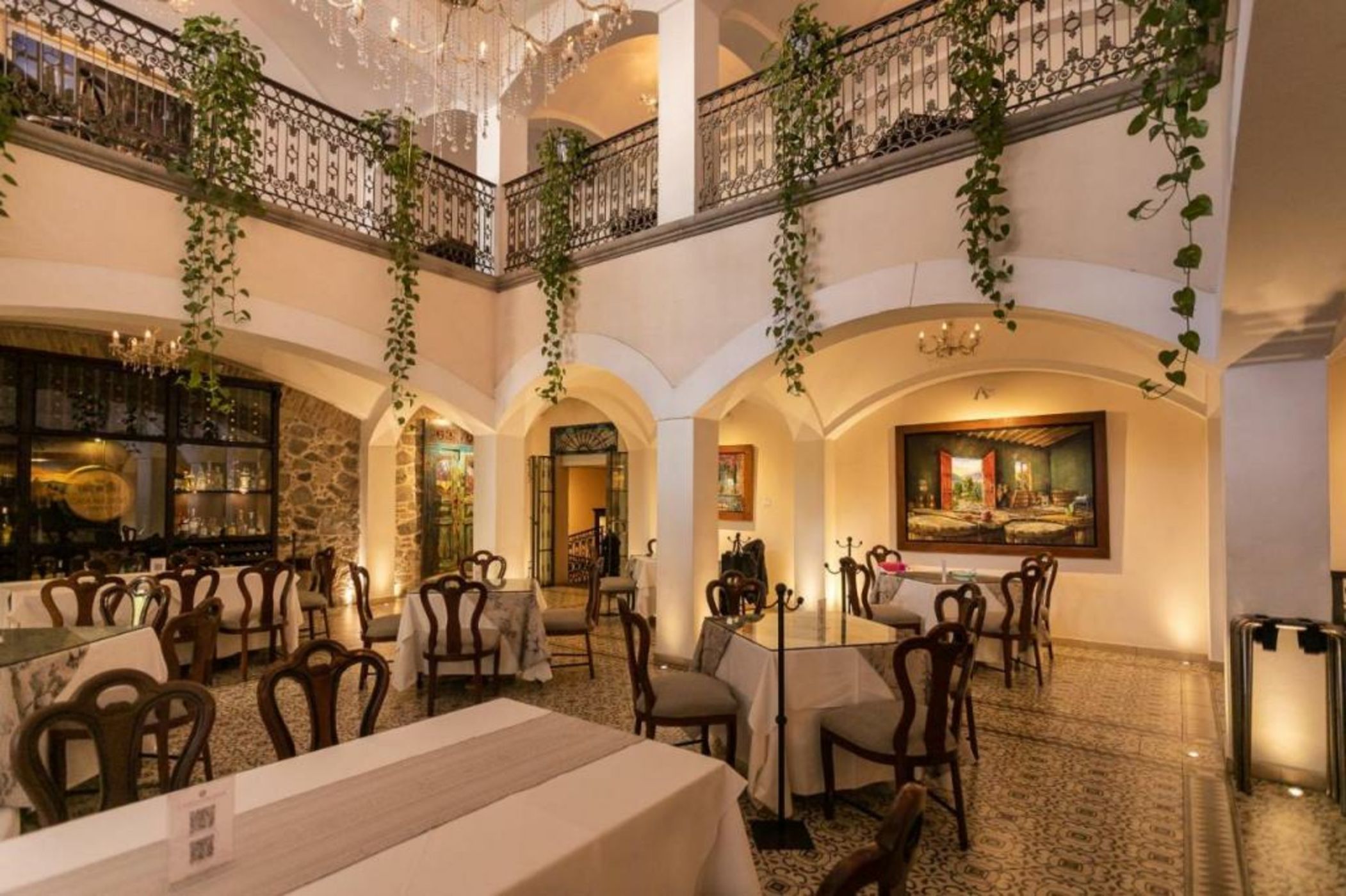 Casona Maria