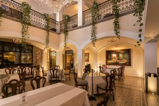 Casona Maria