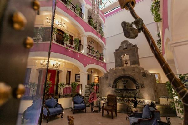 Casona Maria