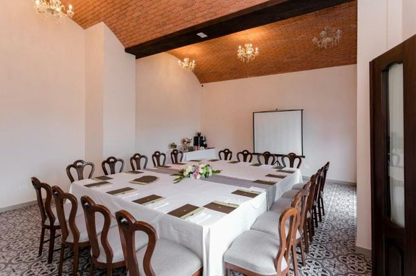 Casona Maria