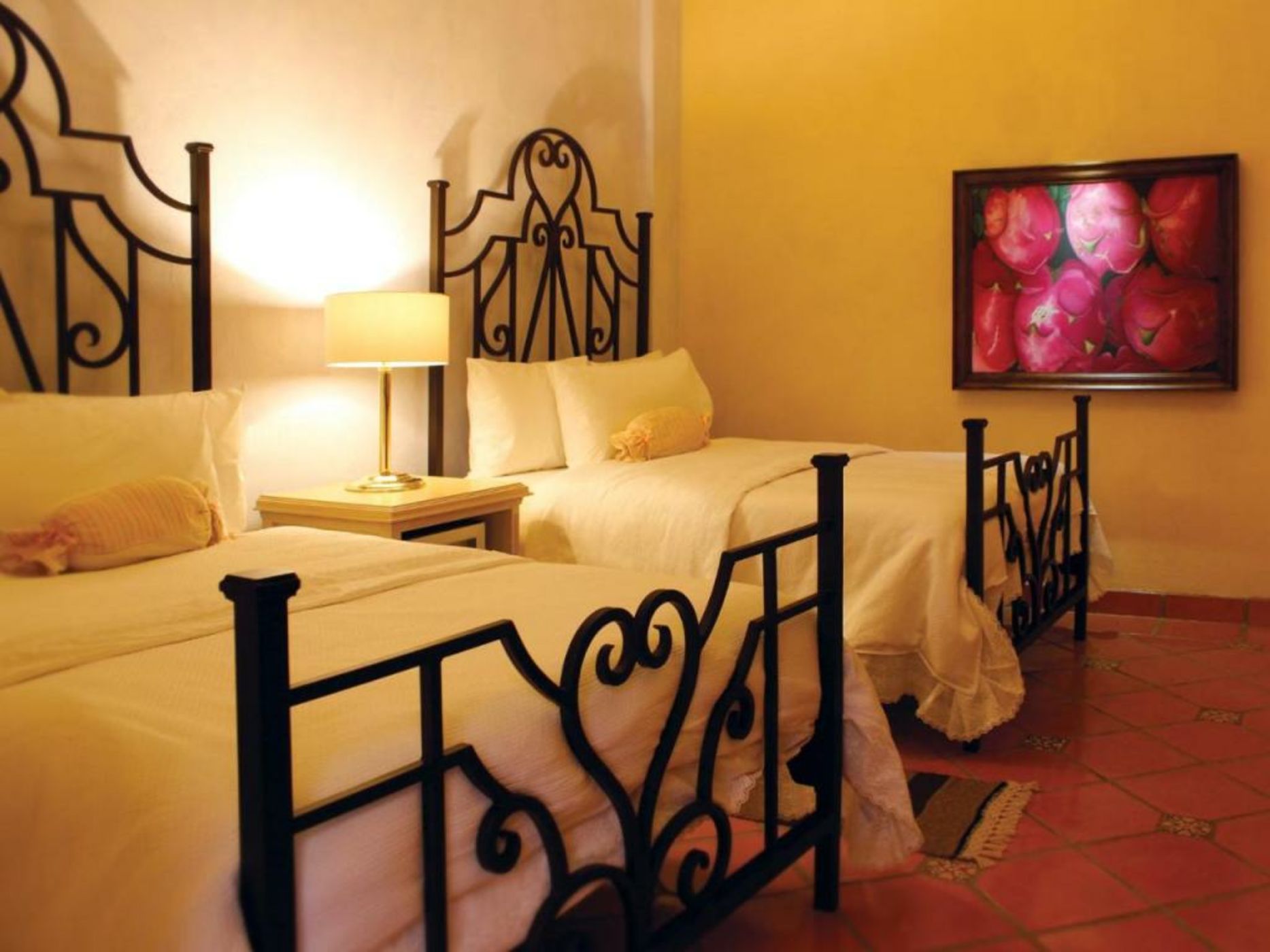 Casona Maria