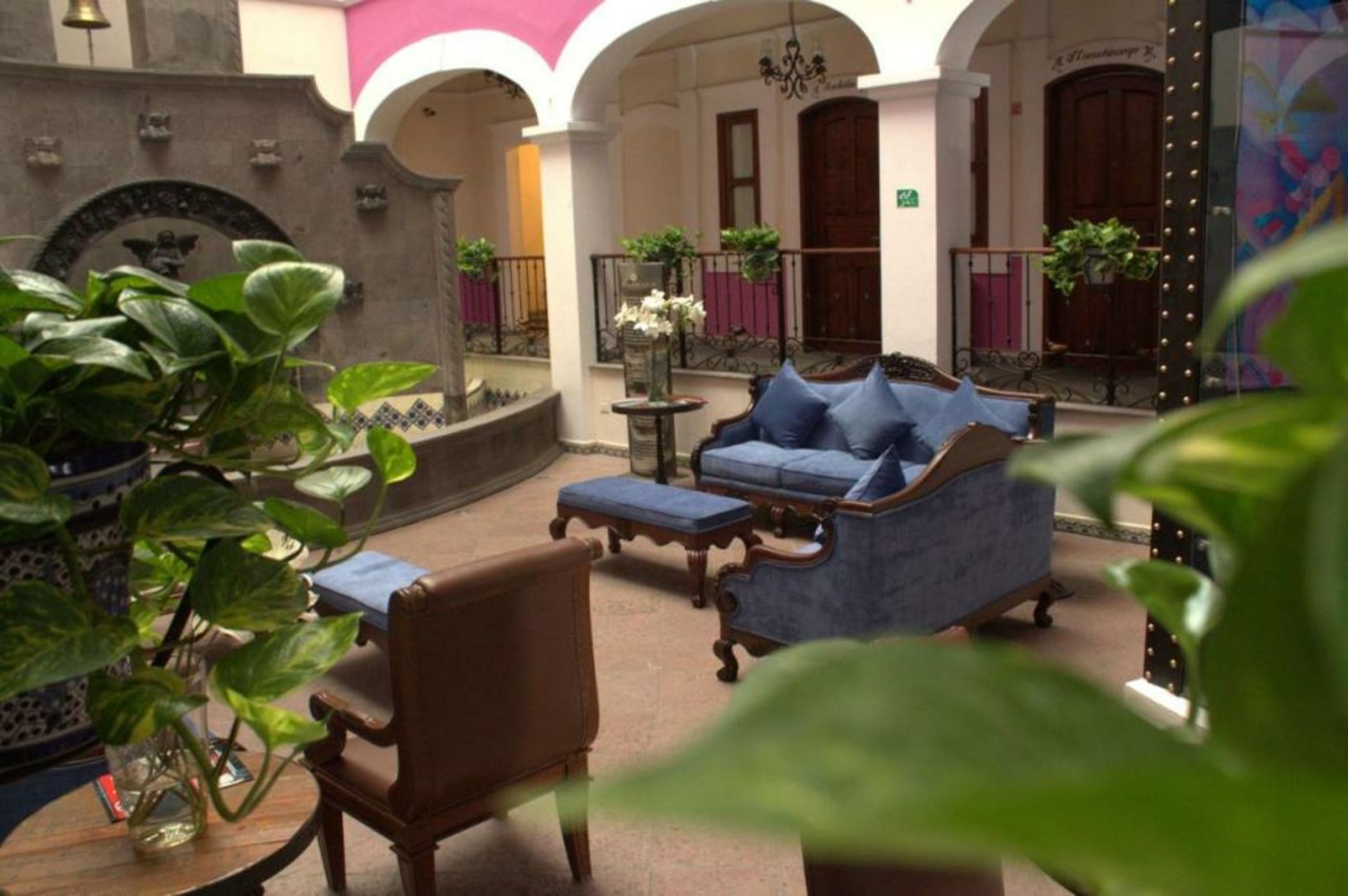Casona Maria