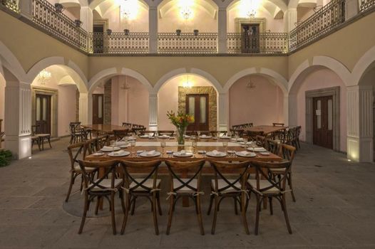 Casona Maria