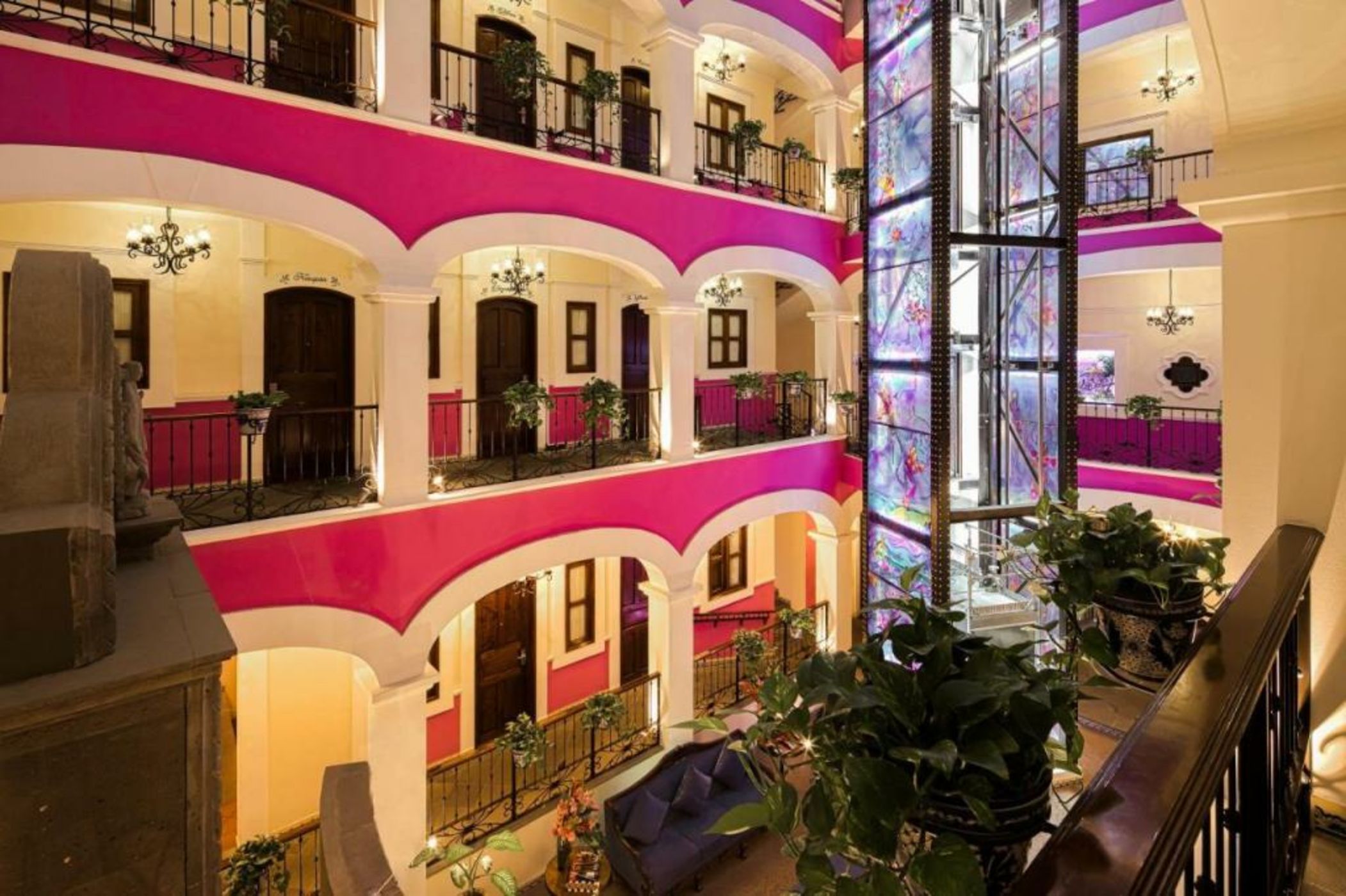 Casona Maria