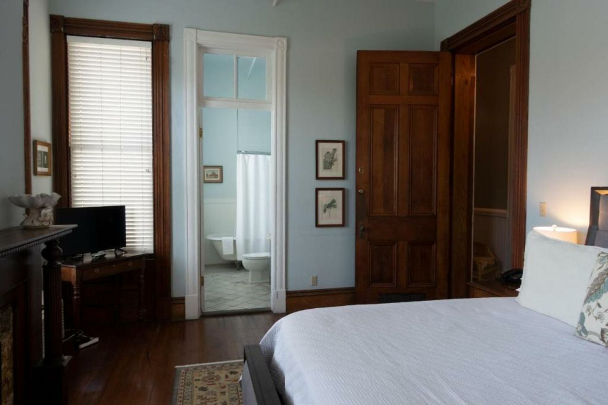 Forsyth Park Inn