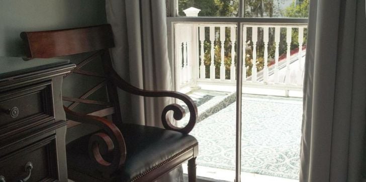 Forsyth Park Inn