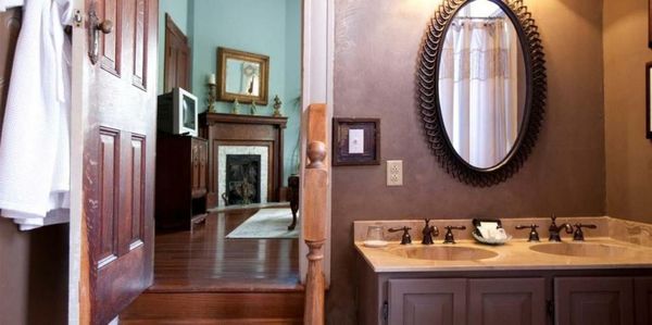 Forsyth Park Inn