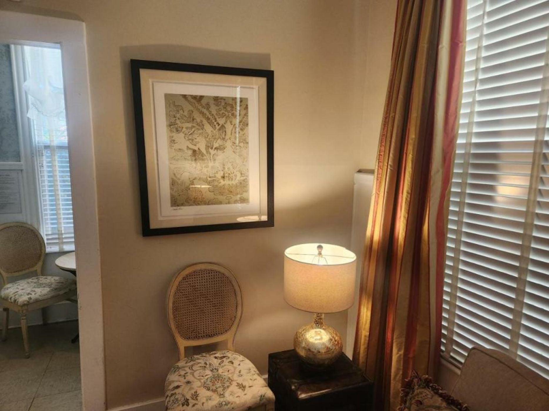 Forsyth Park Inn