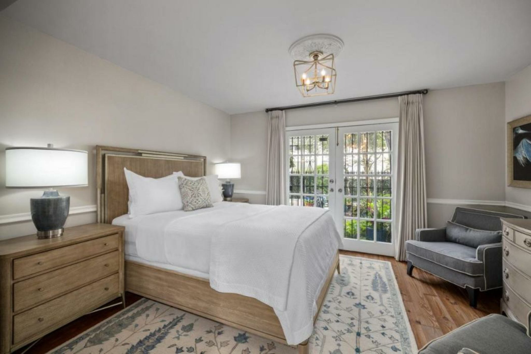 Hamilton Turner Inn