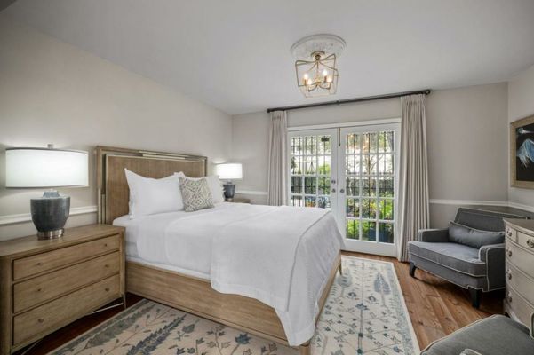 Hamilton Turner Inn