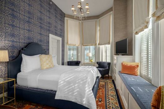 Hamilton Turner Inn