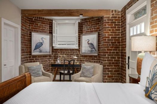 Hamilton Turner Inn
